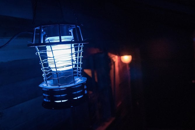 PanIQ Escape Room Las Vegas