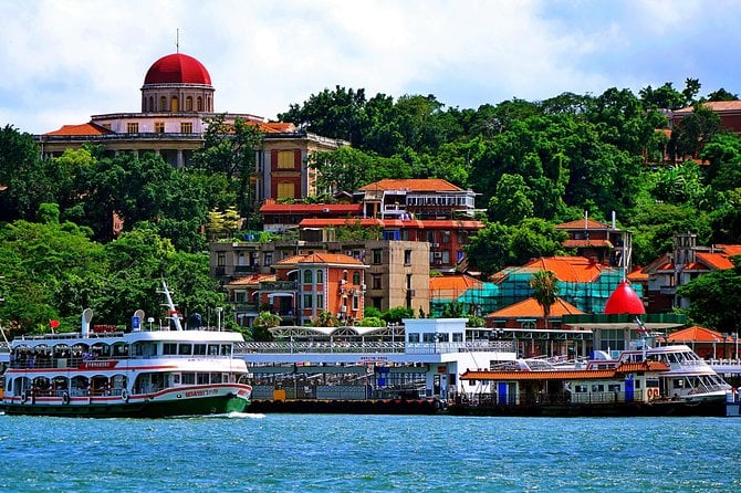 Xiamen City Tour