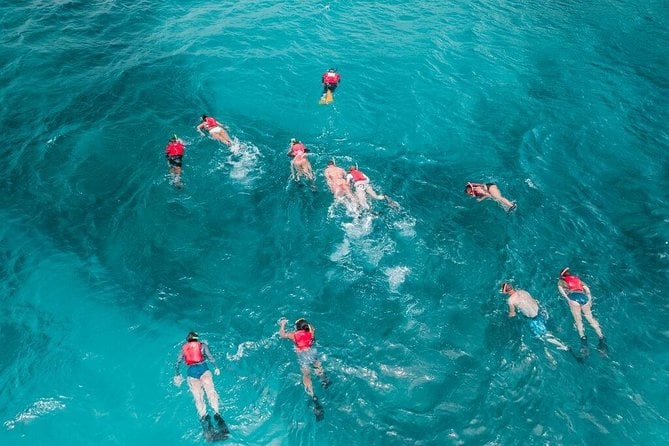 Culebra Island Snorkeling