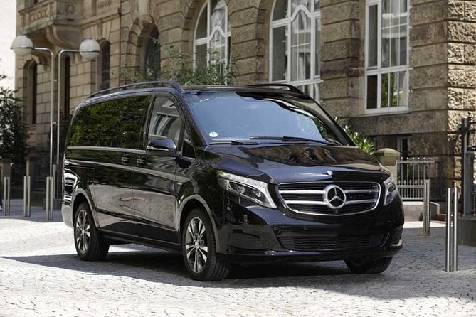 Kos Airport Transfer