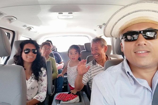Panama Airport Transfer