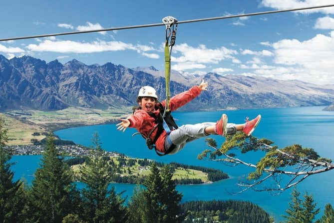 Queenstown Skydiving
