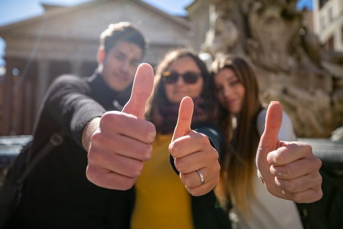 Rome City Tour - Rome