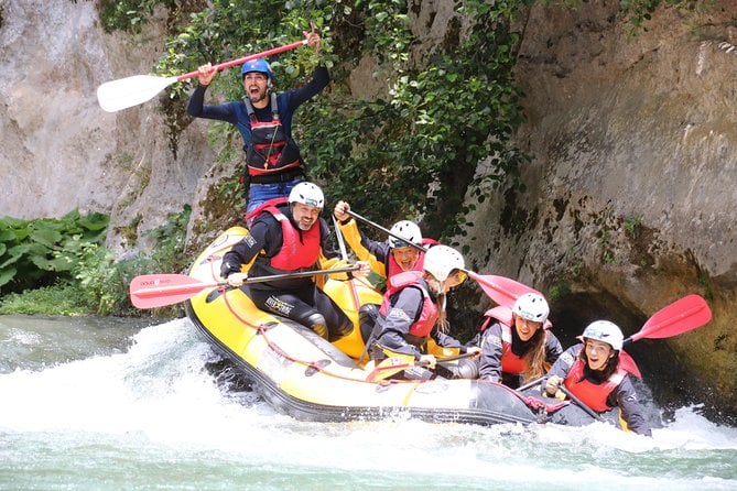 Grand Canyon of Lao