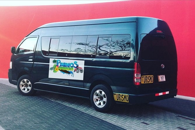 Seamless Liberia Airport Transfer