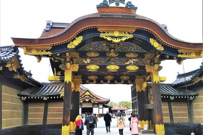 Kyoto Samurai Experience