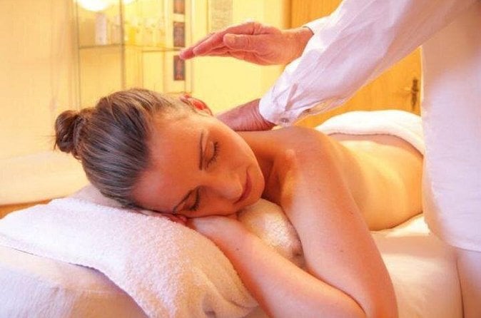 Thai Massage in Fethiye