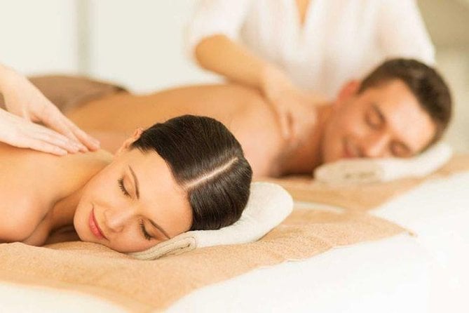 Fethiye Spa Package