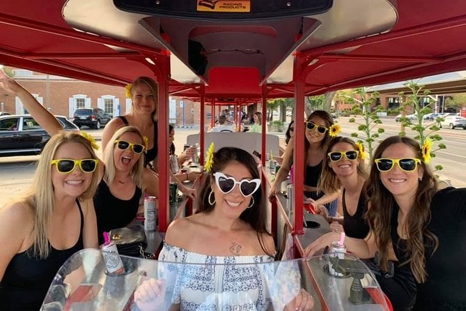 Scottsdale Segway Tour