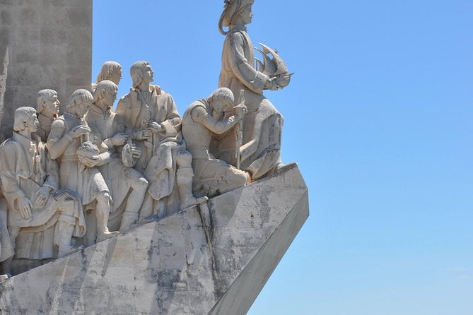 Belém Walking Tour