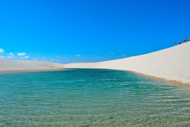 Lençóis Maranhenses Tour