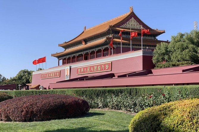 Chengdu to Shanghai Private Tour