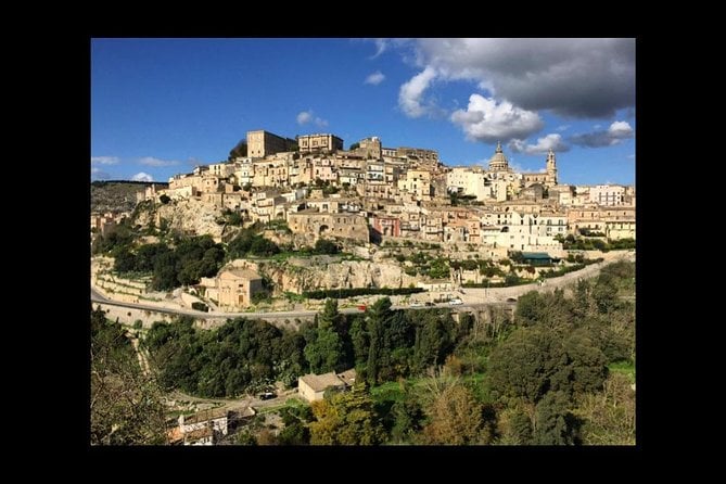 Baroque Sicily Tour: Syracuse Splendors