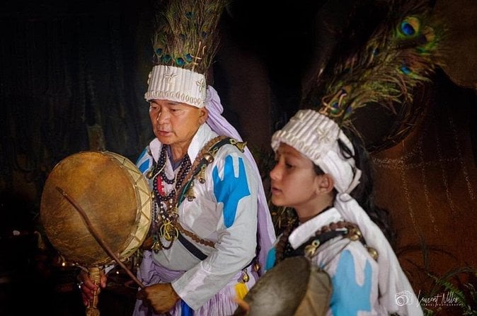 Shamanism Tour Nepal Adventure