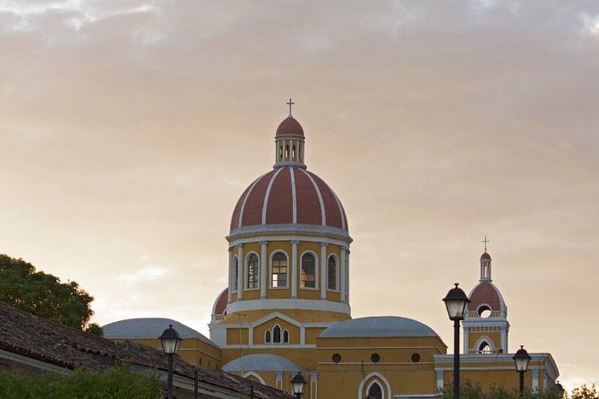 Nicaragua Highlights