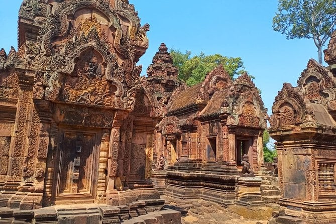 Angkor Wat Private Tour