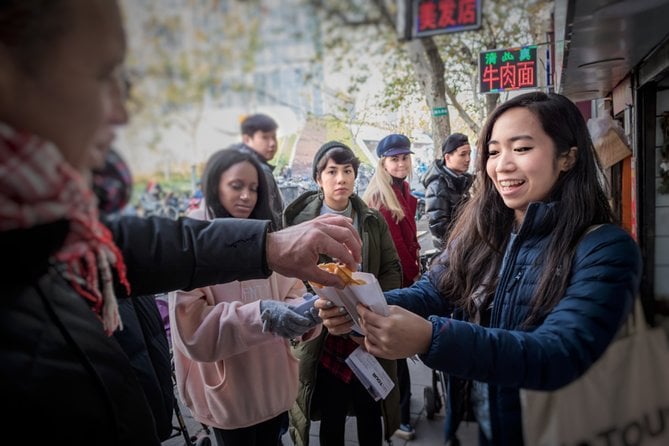 French Concession Tour
