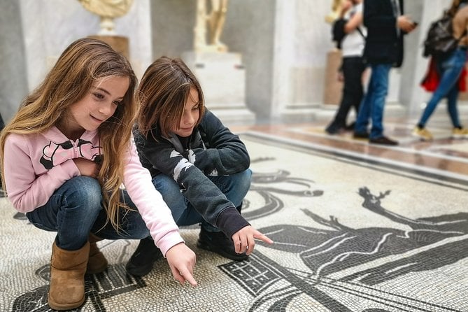 Uffizi Gallery Tour