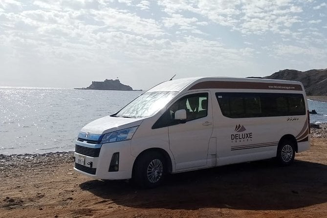 Cairo to Alexandria Transfer