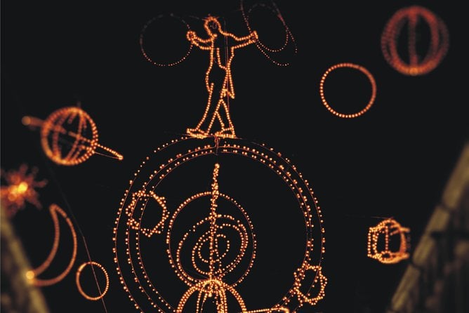 Luci d’Artista