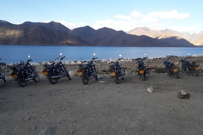 Kedarkantha Himalayan Trek