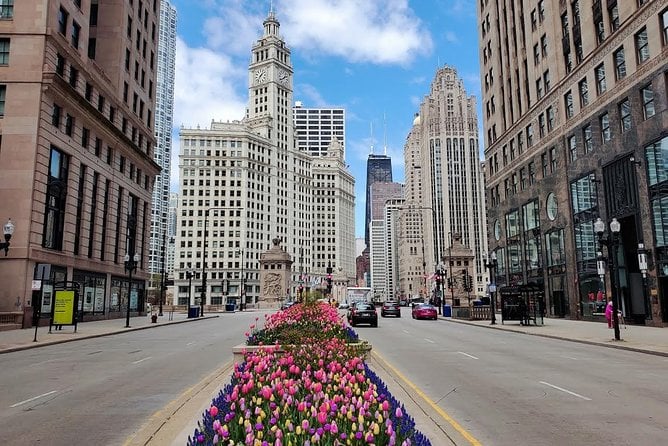 Chicago City Tour
