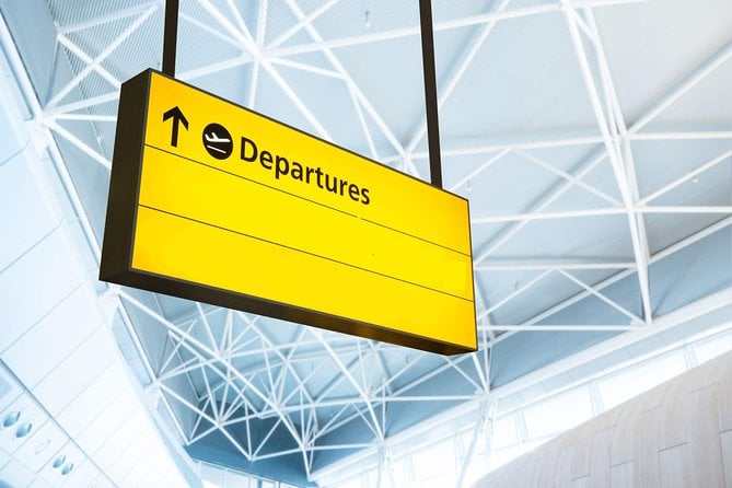 Seamless Hangzhou Airport Transfer