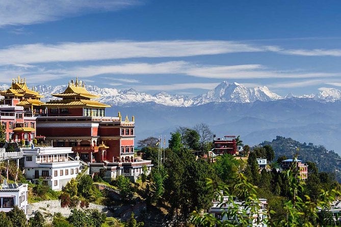 Chisapani–Nagarkot Trek