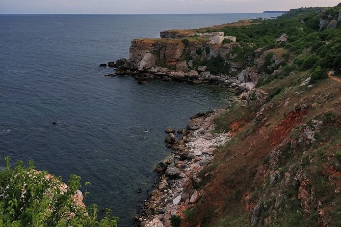 Cape Kaliakra & Balchik Tour