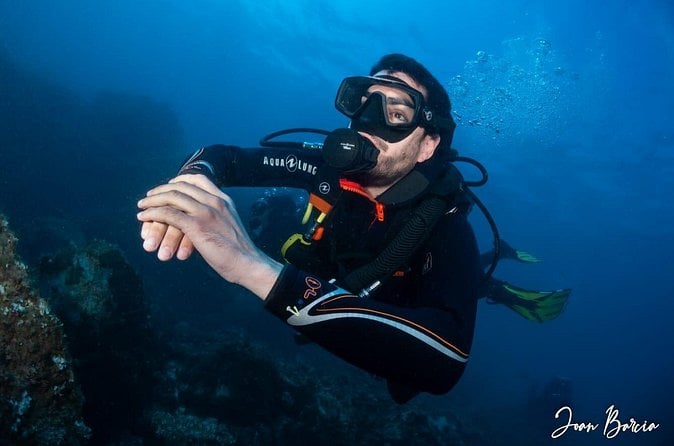 Montgrí Diving Adventure