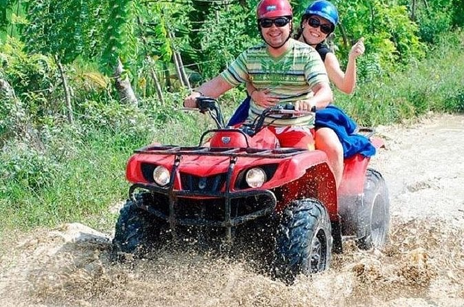 Punta Cana Buggy Tour