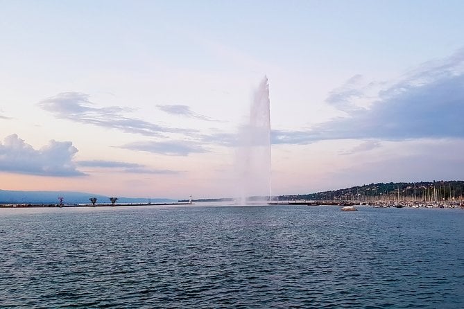 Geneva Photo Tour