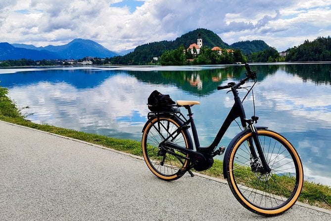 Bled Mountain Bike Rental
