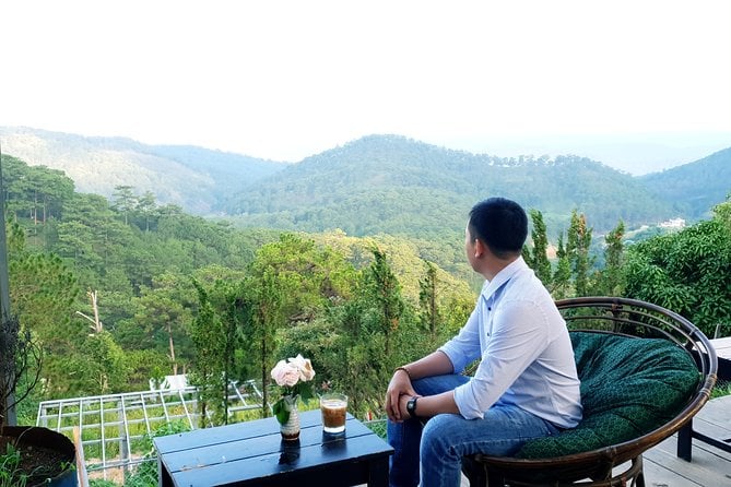 Dalat Private Tour