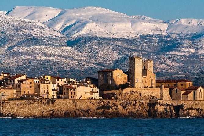 French Riviera Private Tour