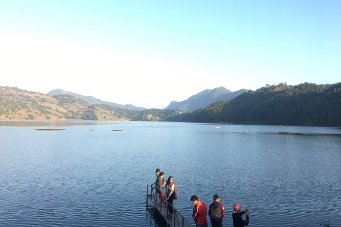 Begnas Lake Day Hike