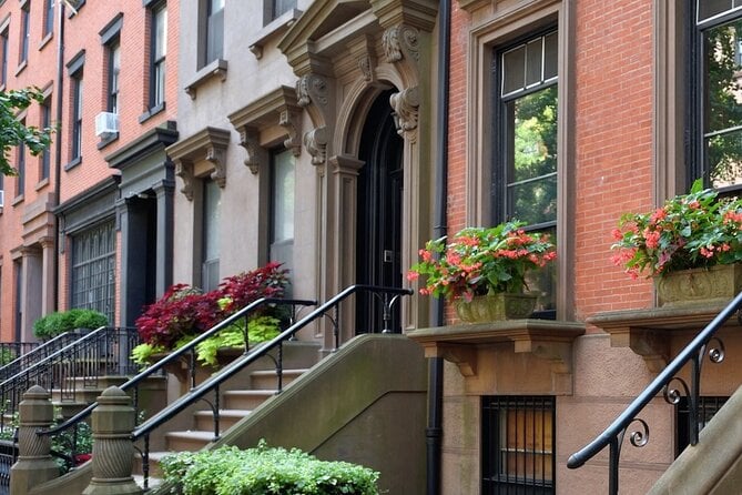 Brooklyn Heights Walking Tour