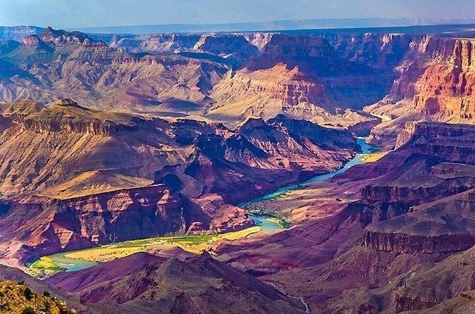 Grand Canyon & Sedona Tour