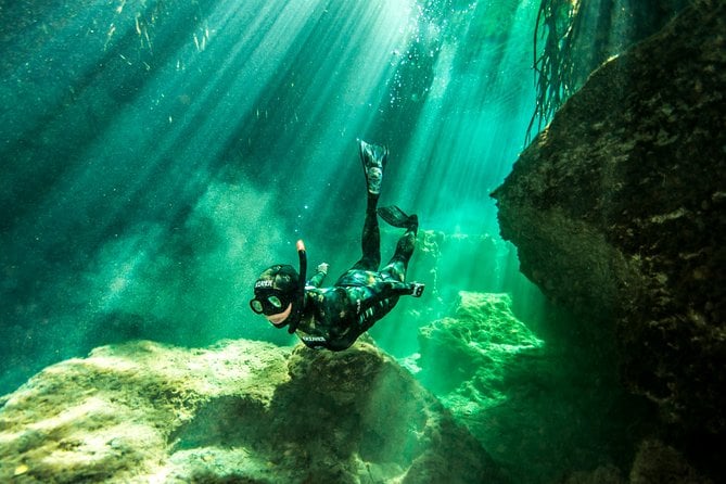 Tulum Snorkeling Tour