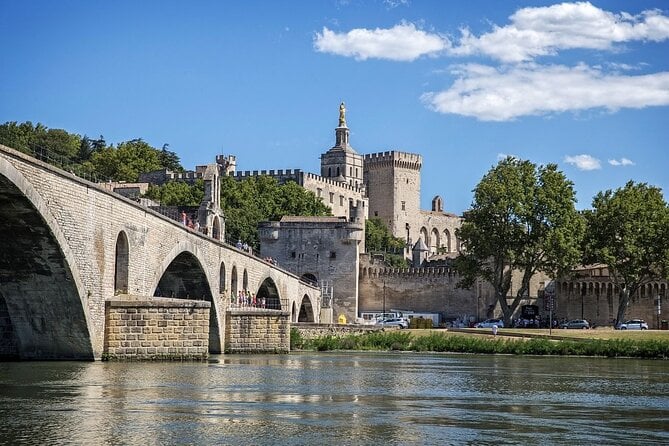 Avignon Private Walking Tour