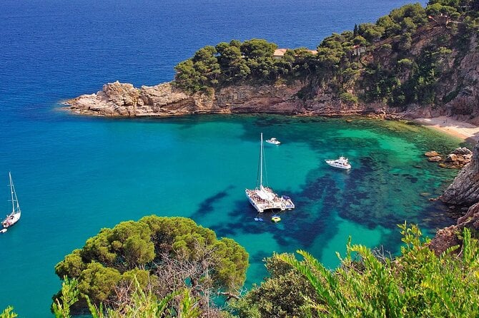 Girona & Costa Brava Day Trip