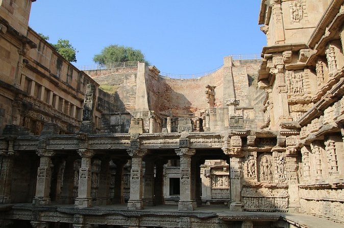 Modhera & Patan Day Trip