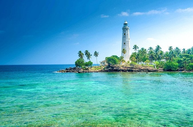 Galle Southern Coast Highlights
