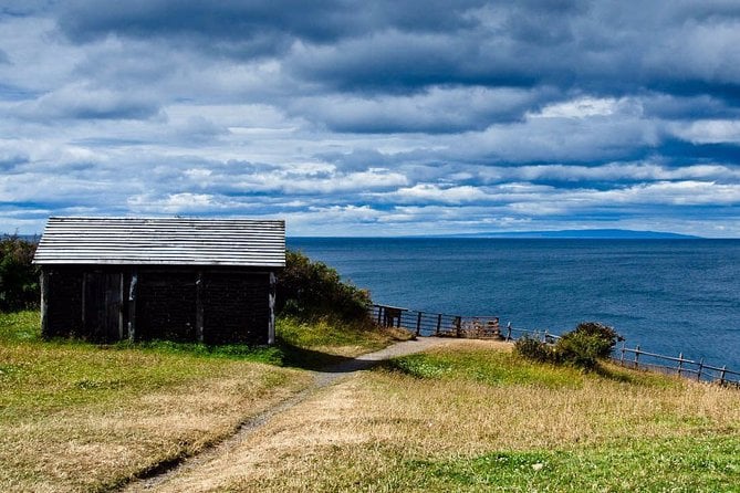 Fort Bulnes Tour