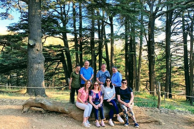 Qadisha Valley Tour