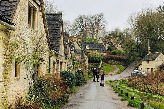 Cotswolds Day Trip