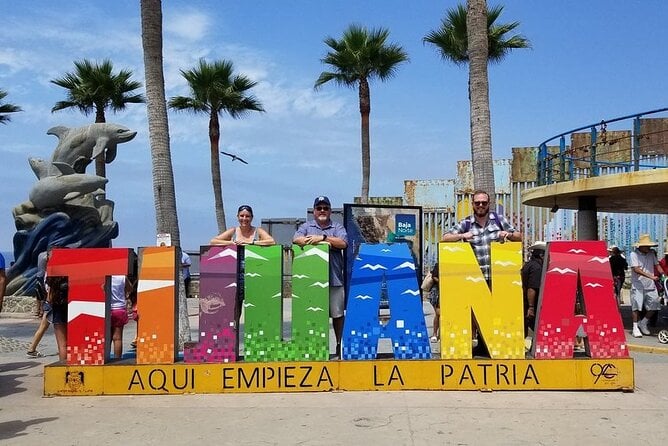Tijuana Day Trip