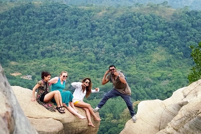 Sri Lanka Semi‑luxury Holiday in Negombo