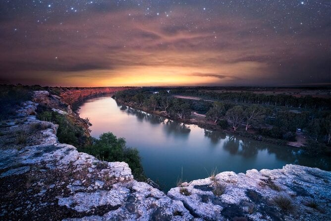 Murray River Highlights Cruise