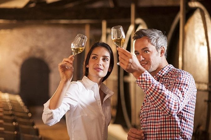 Tuscan Wine Experience